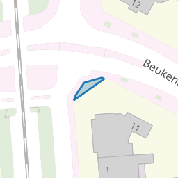 Perceel EDE01-K-15440