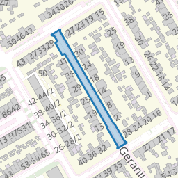 Perceel EDE01-K-15447