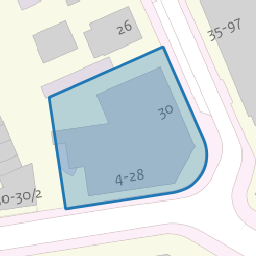 Perceel EDE01-K-15453