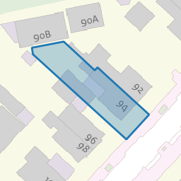 Perceel EDE01-K-15455