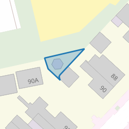 Perceel EDE01-K-15458