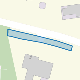 Perceel EDE01-K-15460