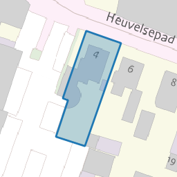 Perceel EDE01-K-15481