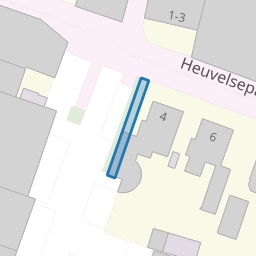 Perceel EDE01-K-15482