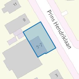 Perceel EDE01-K-15493