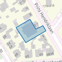 Perceel EDE01-K-15494