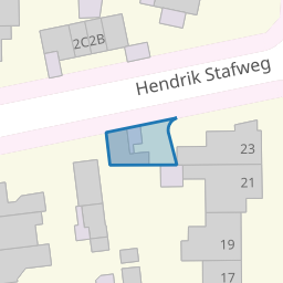 Perceel EDE01-K-15496