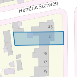 Perceel EDE01-K-15497