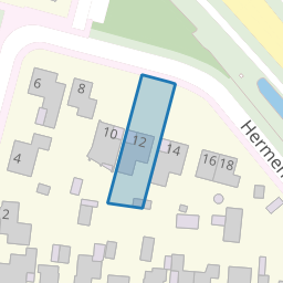 Perceel EDE01-K-15504