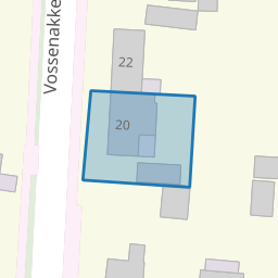 Perceel EDE01-K-15509