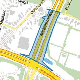 Perceel EDE01-K-15516