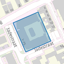 Perceel EDE01-K-15520