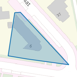 Perceel EDE01-K-15524