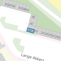 Perceel EDE01-K-15525