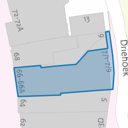 Perceel EDE01-K-15529