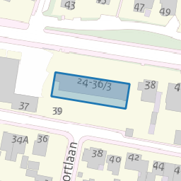 Perceel EDE01-K-15533