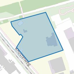 Perceel EDE01-K-15539