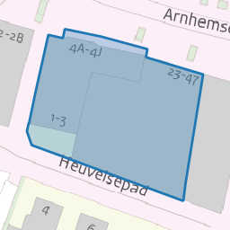 Perceel EDE01-K-15544