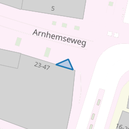 Perceel EDE01-K-15545