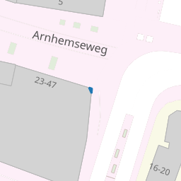 Perceel EDE01-K-15550