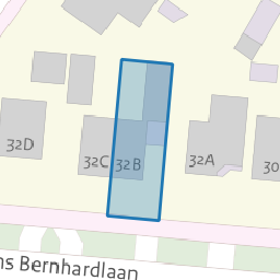 Perceel EDE01-K-15555