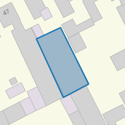 Perceel EDE01-K-15559