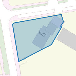 Perceel EDE01-K-15564