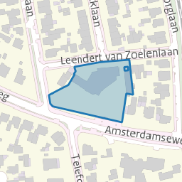 Perceel EDE01-K-15565