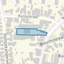 Perceel EDE01-K-15567