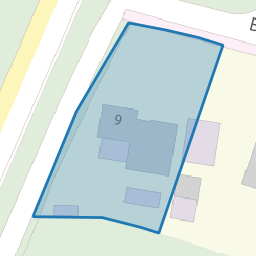 Perceel EDE01-K-15570