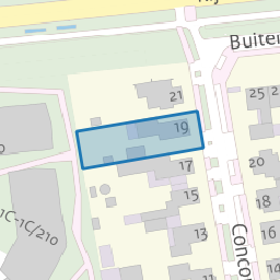 Perceel EDE01-K-15572