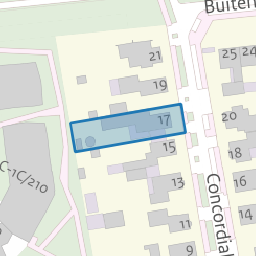 Perceel EDE01-K-15573