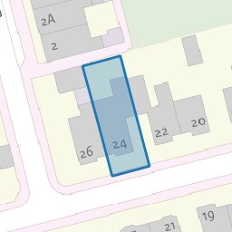 Perceel EDE01-K-15581