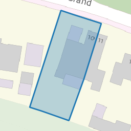 Perceel EDE01-K-15585