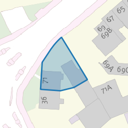 Perceel EDE01-K-15587