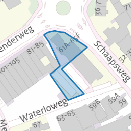 Perceel EDE01-K-15589