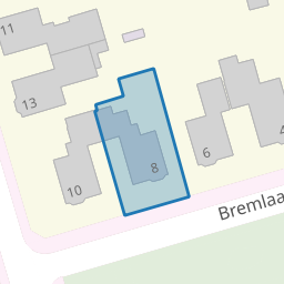 Perceel EDE01-K-15593