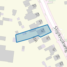 Perceel EDE01-K-15595