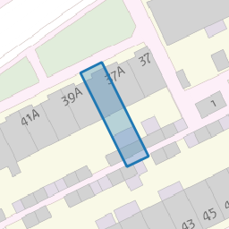 Perceel EDE01-K-15609