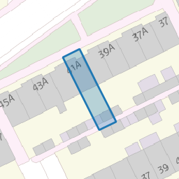 Perceel EDE01-K-15612