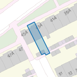 Perceel EDE01-K-15615