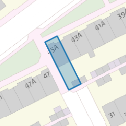 Perceel EDE01-K-15616