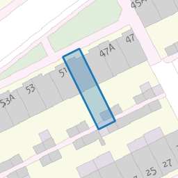 Perceel EDE01-K-15620