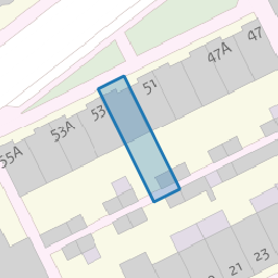 Perceel EDE01-K-15622