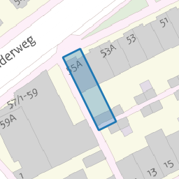 Perceel EDE01-K-15626