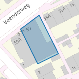 Perceel EDE01-K-15627