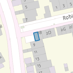 Perceel EDE01-K-15633