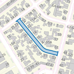 Perceel EDE01-K-15639