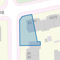 Perceel EDE01-K-15645