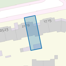 Perceel EDE01-K-15650